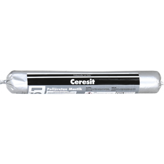 Ceresit CS 51 600мл герметик поліуретан